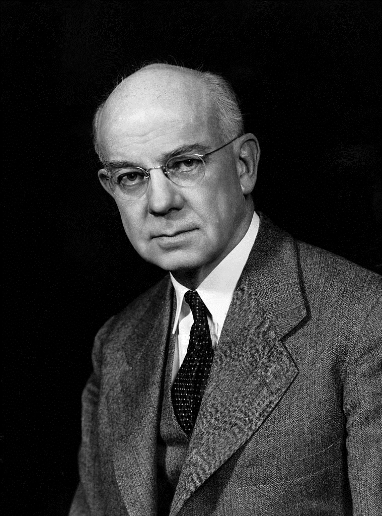 Edward Calvin Kendall — Imagen principal