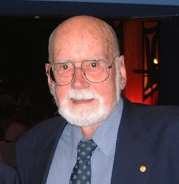 Edward Donnall Thomas — Imagen principal