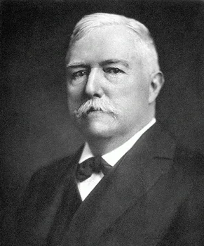 Edward Emerson Barnard — Imagen principal