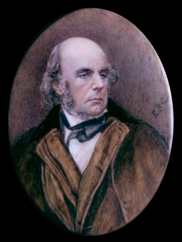 Edward Fitzgerald — Imagen principal