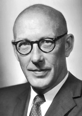 Edward Lawrie Tatum — Imagen principal