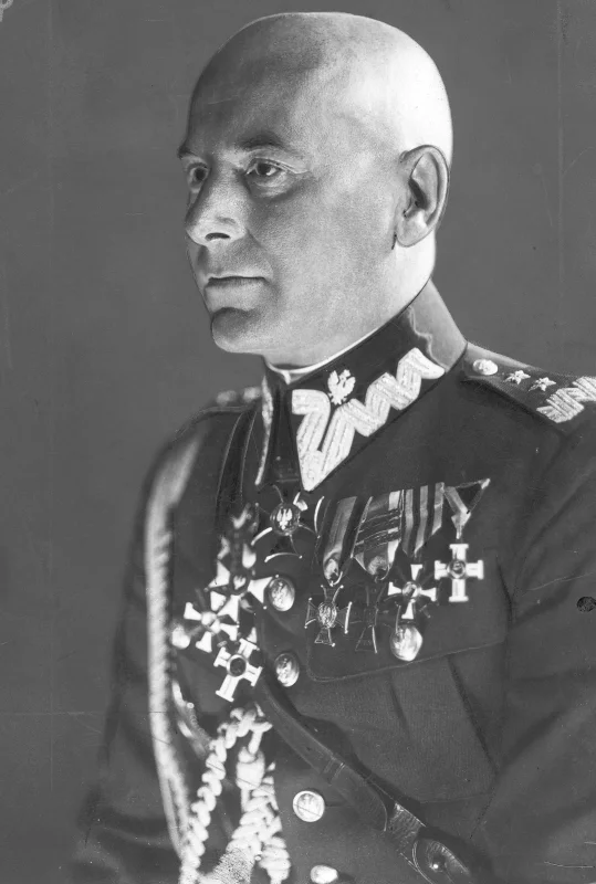 Edward Rydz-Śmigły — Imagen principal