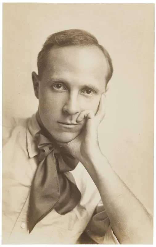 Edward Weston — Imagen principal