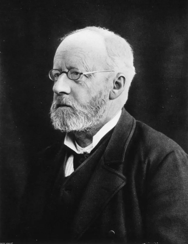 Edwin Klebs — Imagen principal
