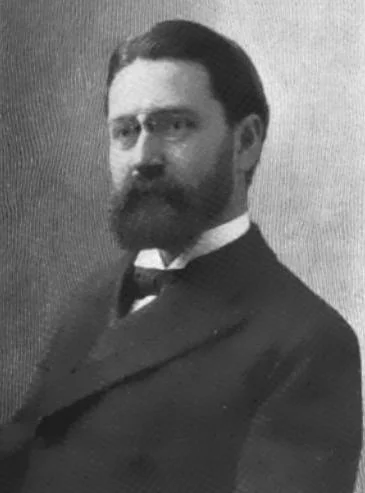 Edwin Robert Anderson Seligman — Imagen principal