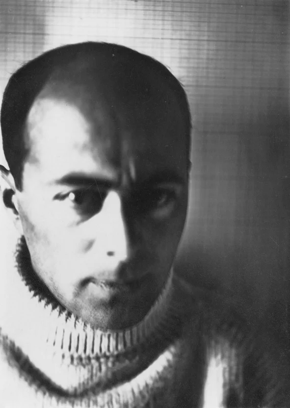 El Lissitzky — Imagen principal