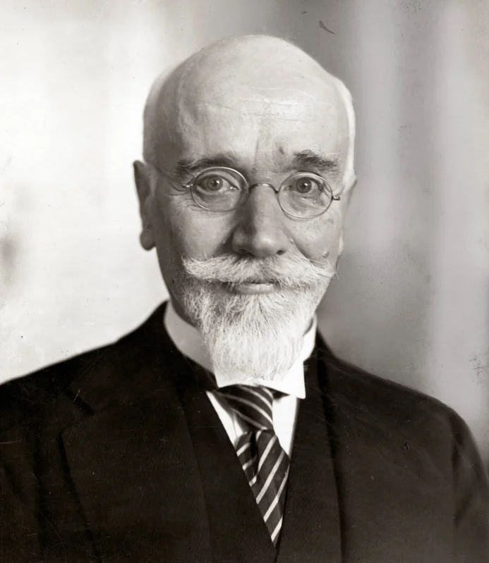 Elefthérios Venizélos — Imagen principal
