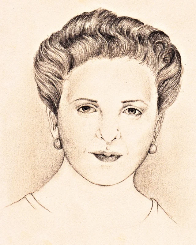 Elena Quiroga — Imagen principal