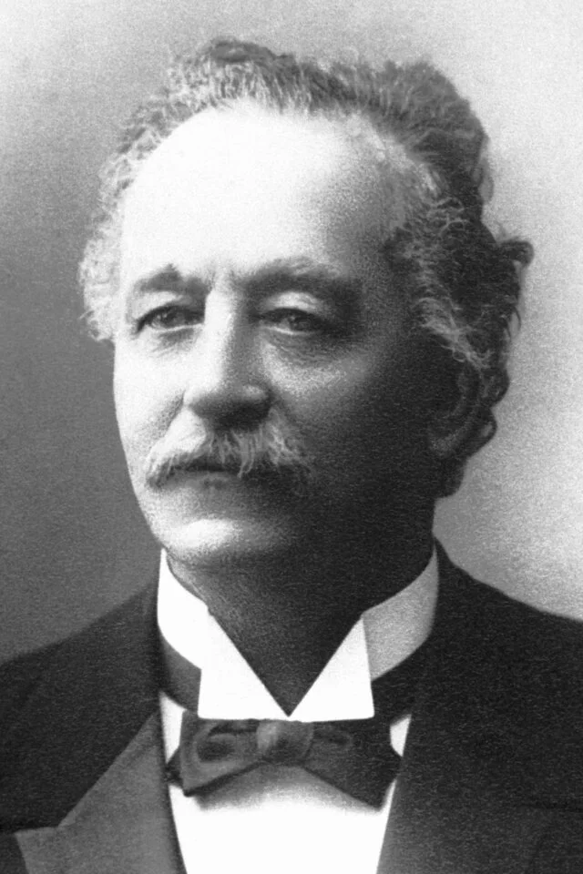 Élie Ducommun — Imagen principal