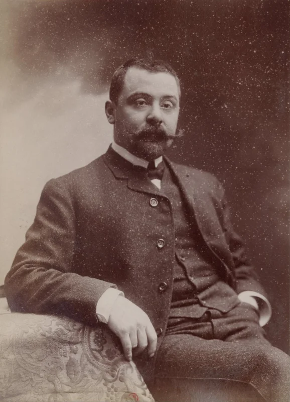 Élie Faure — Imagen principal