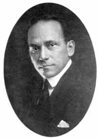 Eligio Ayala — Imagen principal