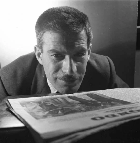 Elio Vittorini — Imagen principal
