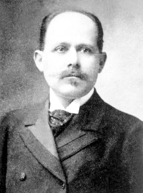 Eliodoro Yáñez — Imagen principal