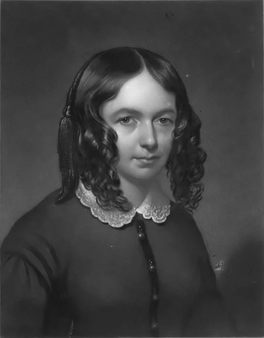 Elizabeth Barrett Browning — Imagen principal