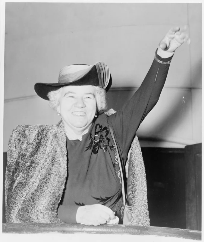 Elizabeth Kenny — Imagen principal