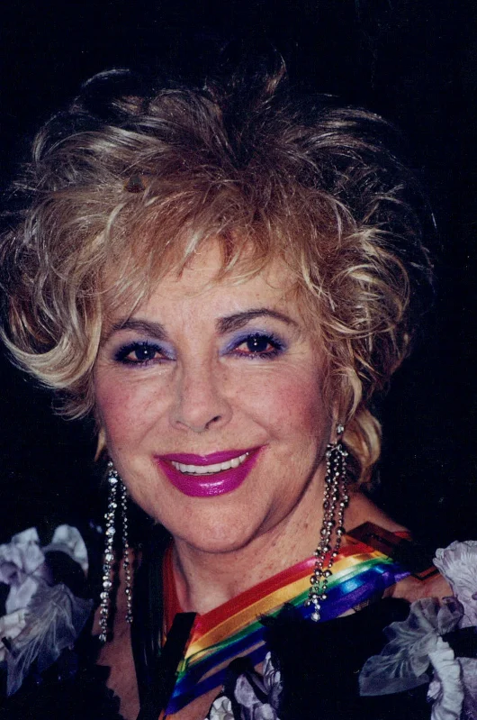 Elizabeth Taylor — Imagen principal