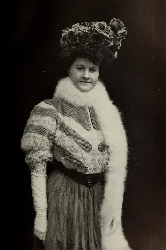 Ellen Anderson Gholson Glasgow — Imagen principal