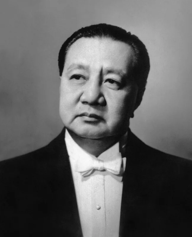 Elpidio Quirino — Imagen principal