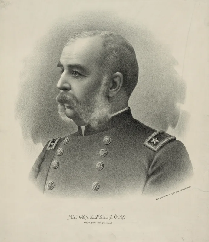 Elwell S. Otis — Imagen principal