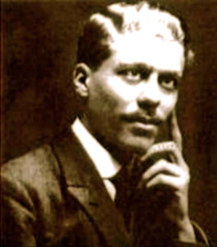 Emanuel Mounier — Imagen principal