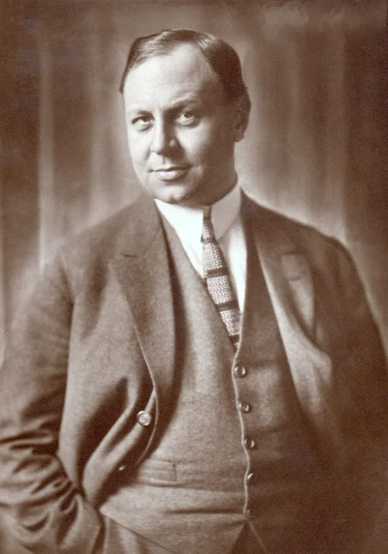 Emil Jannings — Imagen principal