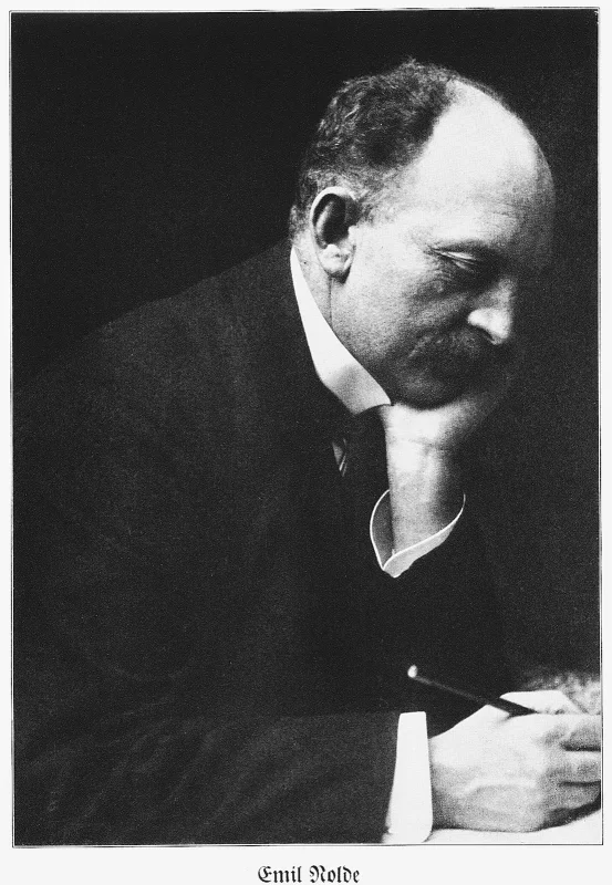 Emil Nolde — Imagen principal
