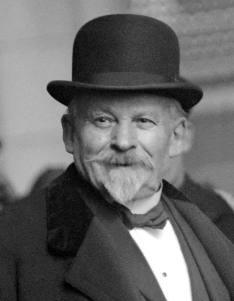 Émile Coué — Imagen principal