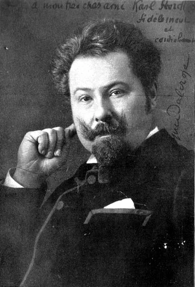 Émile Jaques-Dalcroze — Imagen principal