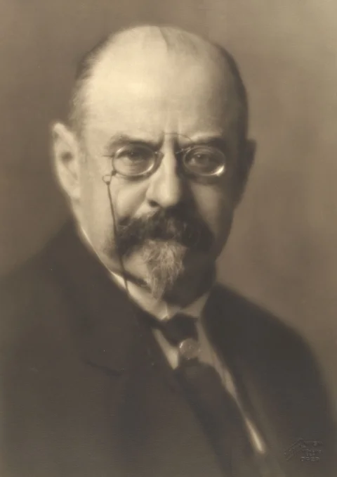 Émile Vandervelde — Imagen principal
