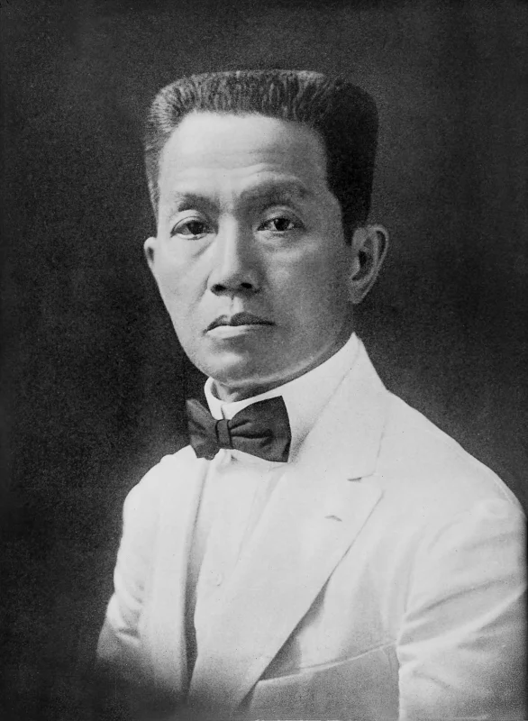 Emilio Aguinaldo — Imagen principal