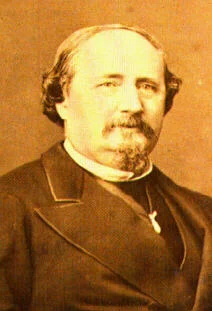 Emilio Arrieta — Imagen principal