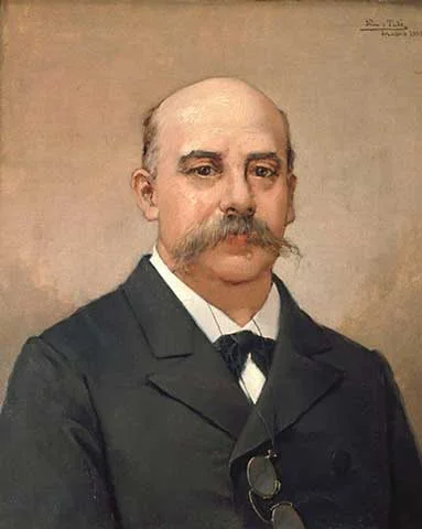 Emilio Castelar — Imagen principal