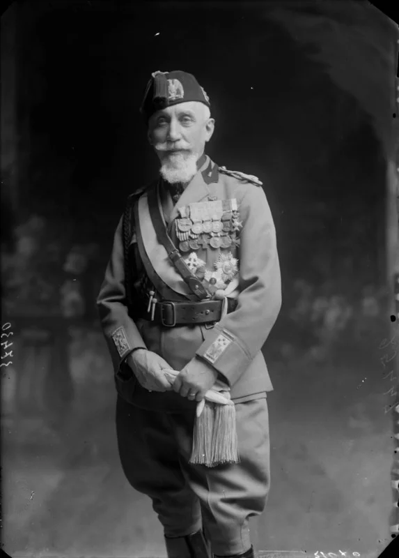Emilio de Bono — Imagen principal