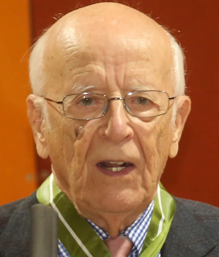 Emilio Lledó — Imagen principal