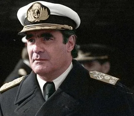 Emilio Massera — Imagen principal