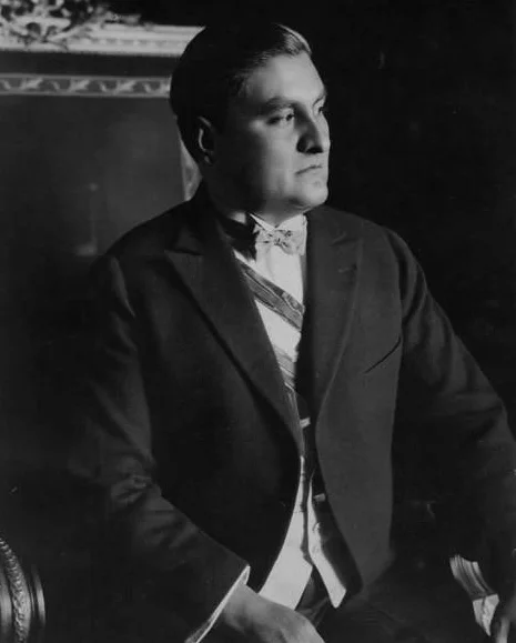 Emilio Portes Gil — Imagen principal