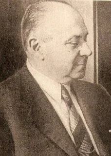 Emilio Ravignani — Imagen principal