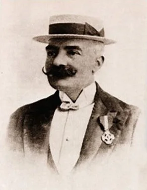 Emilio Salgari — Imagen principal