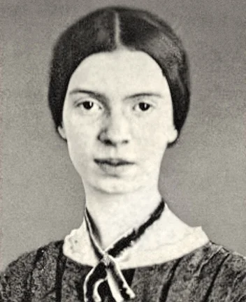 Emily Dickinson — Imagen principal