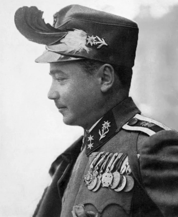Engelbert Dollfuß — Imagen principal