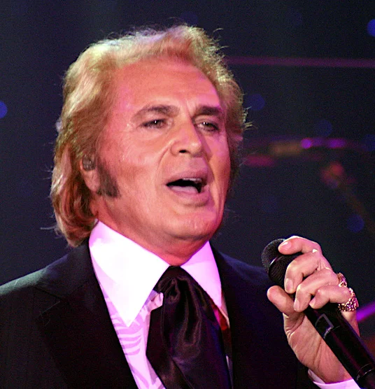 Engelbert Humperdinck — Imagen principal