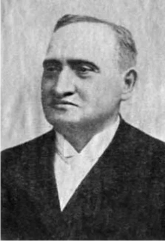 Enrico Barone — Imagen principal