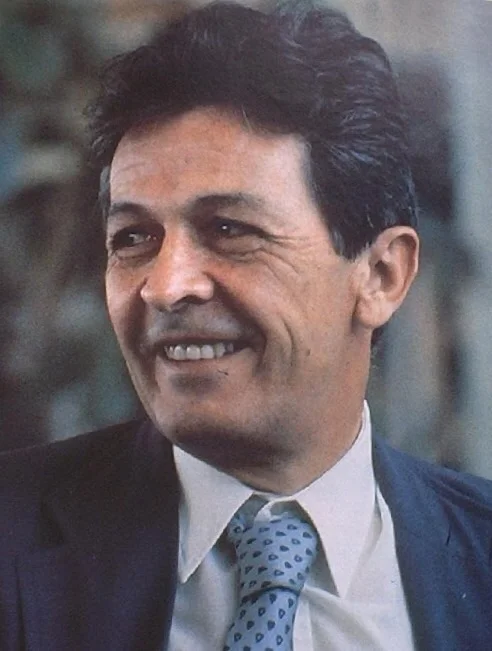 Enrico Berlinguer — Imagen principal