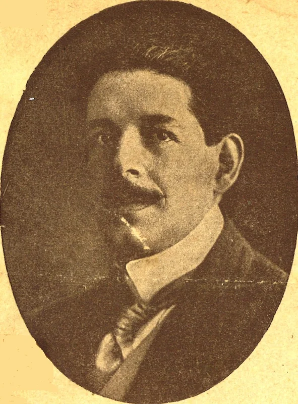 Enrico Toselli — Imagen principal