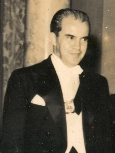Enrique A. Jiménez — Imagen principal