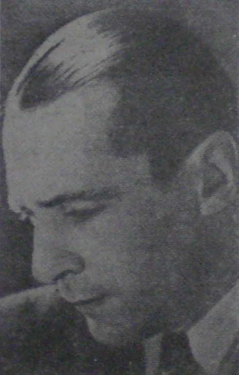 Enrique Amorim — Imagen principal