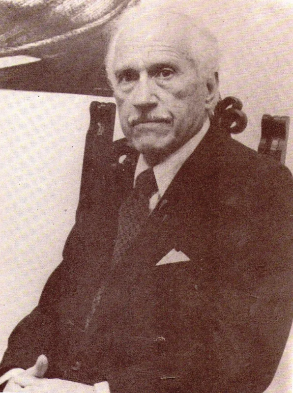 Enrique Anderson Imbert — Imagen principal