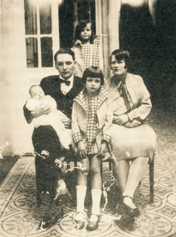 Enrique Bernardo Núñez — Imagen principal
