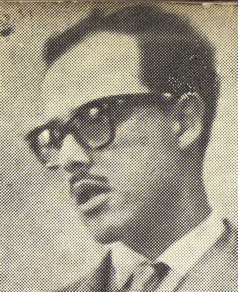 Enrique Congrains — Imagen principal