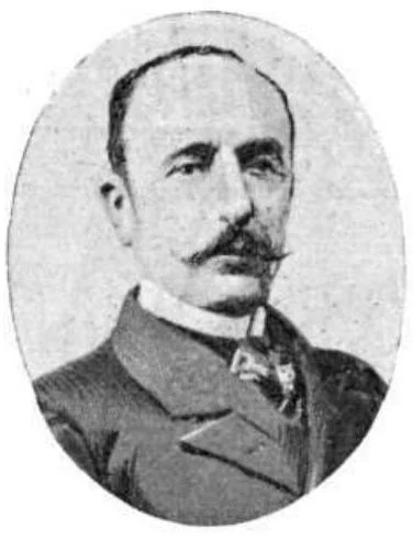 Enrique de Aguilera y Gamboa — Imagen principal